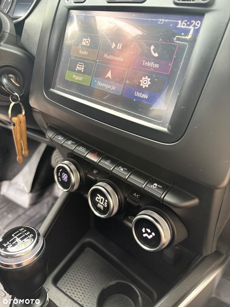 Dacia Duster - 15