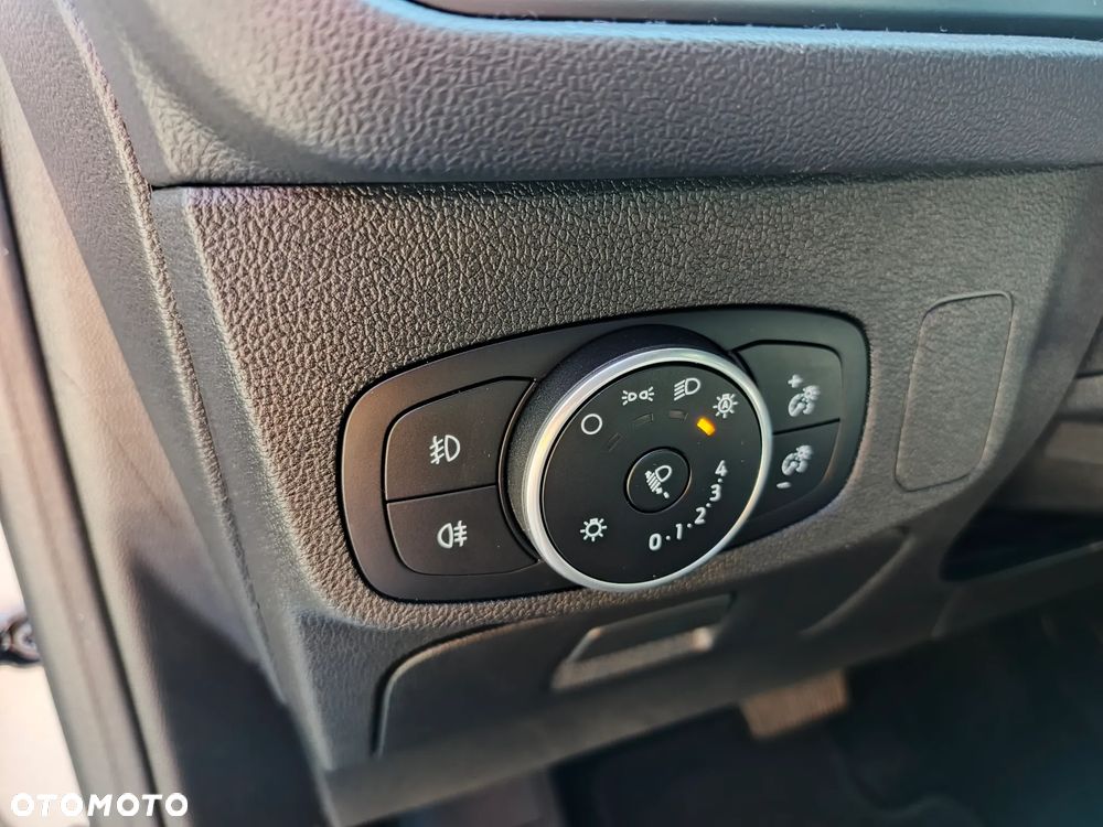 Ford Focus 1.0 EcoBoost Platinium X ASS PowerShift - 34