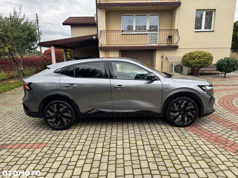 Renault Rafale 1.2 E-Tech Full Hybrid 200 esprit Alpine MMT - 18