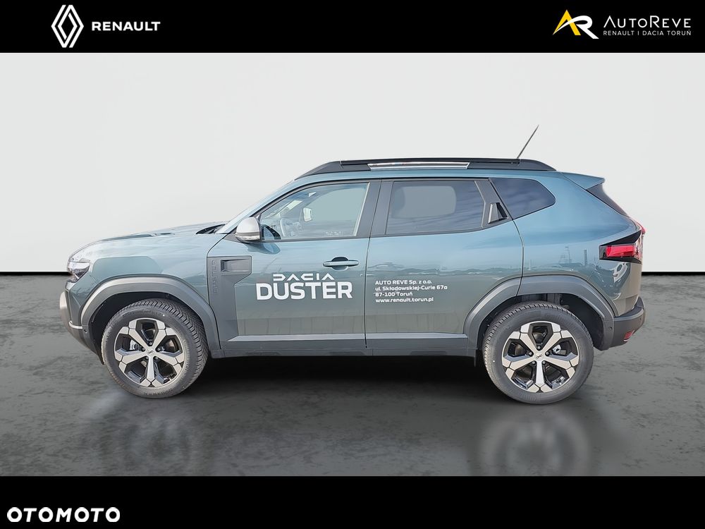 Dacia Duster - 8