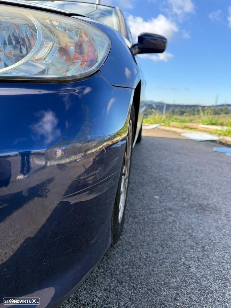 Honda Civic 1.3 IMA Exclusive - 10