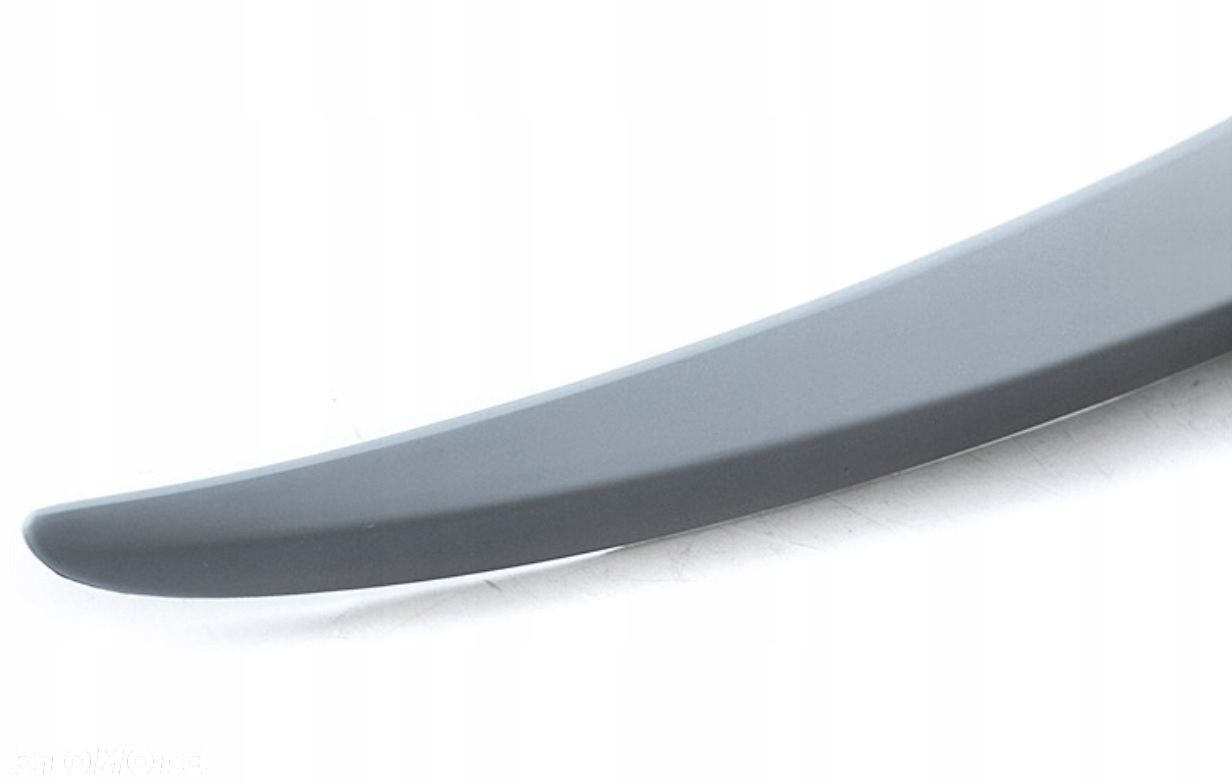 Spoiler Lotka Amg Klapa Mercedes C klasa 205 sedan - 2