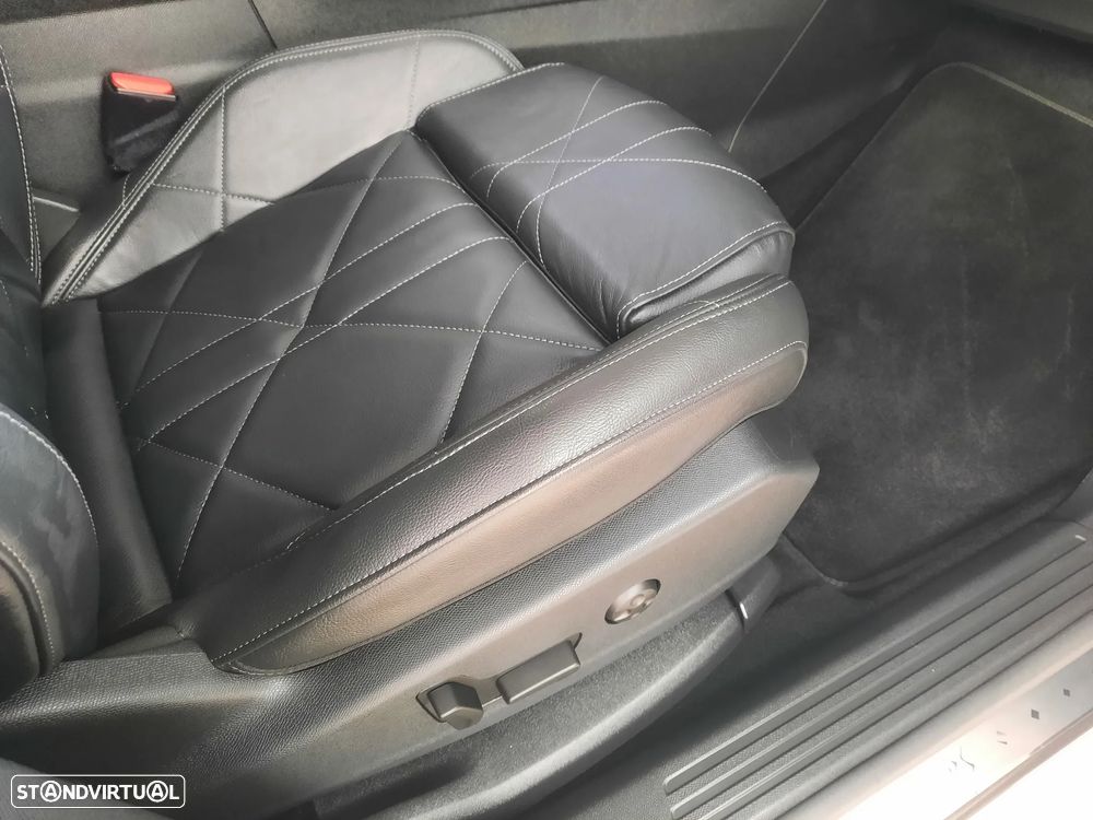 DS DS7 Crossback E-Tense Rivoli EAT8 - 31