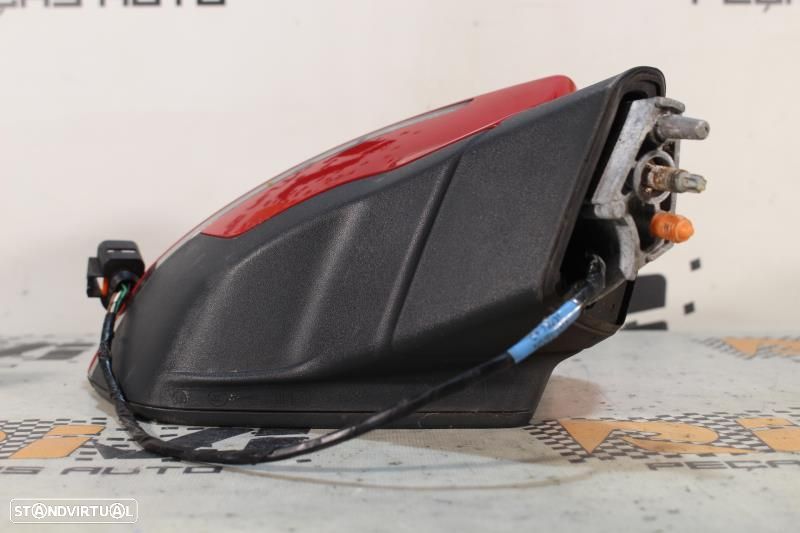 Espelho Retrovisor Direito Seat Leon (5F1)  Retrovisor Direito Seat Le - 8