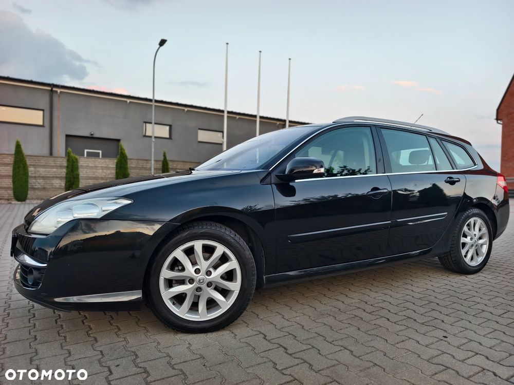 Renault Laguna 2.0 16V Privilege - 35