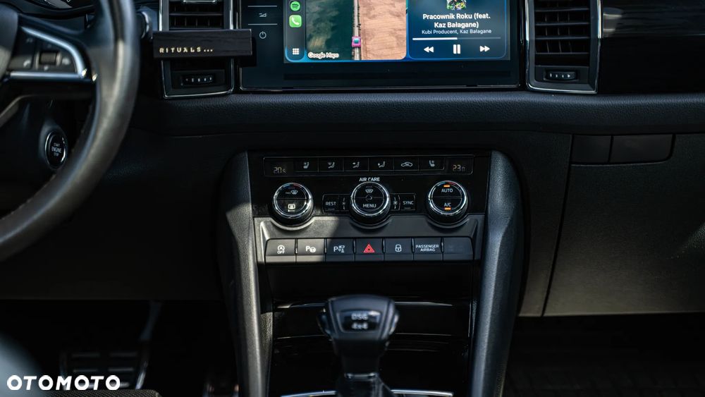 Skoda Kodiaq 2.0 TDI 4x4 DSG Style - 24