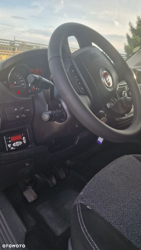 Fiat Ducato - 13