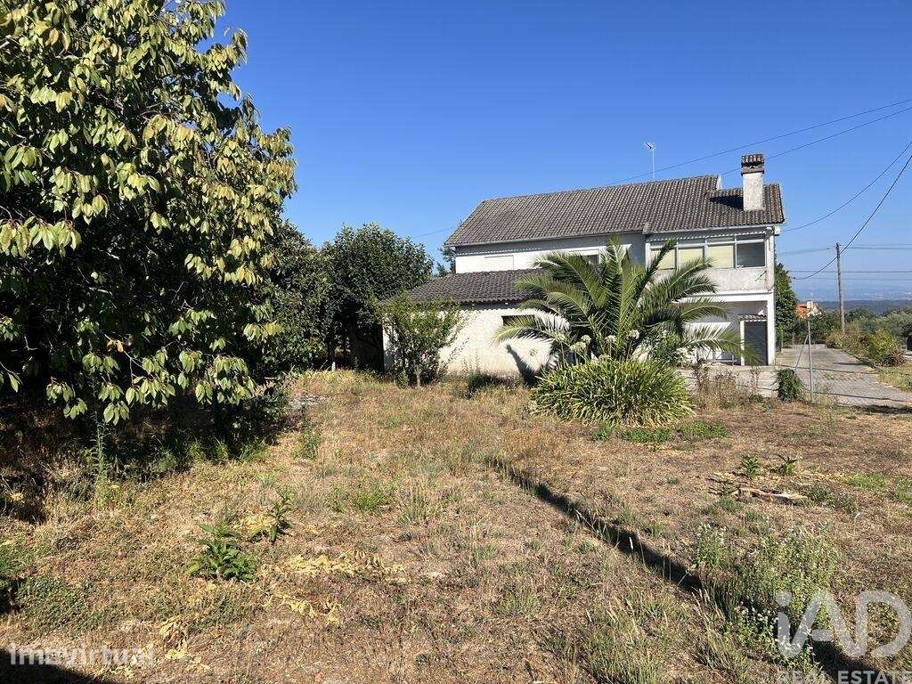 Casa / Villa T4 em Tonda de 280 m2 - Grande imagem: 4/25