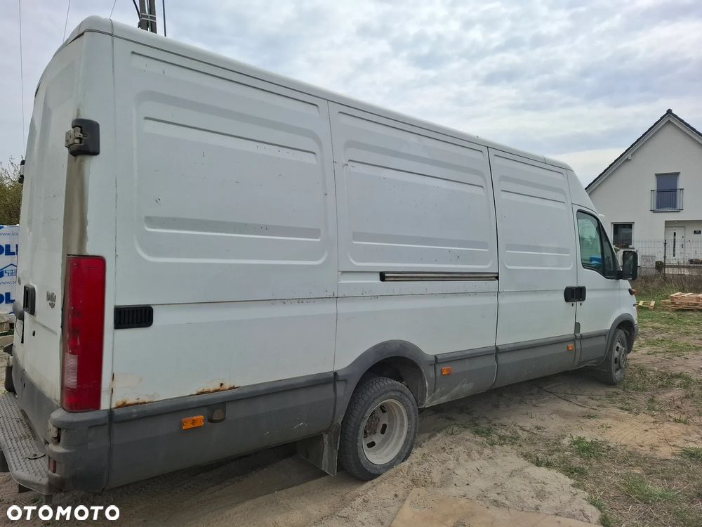 Iveco 50c13