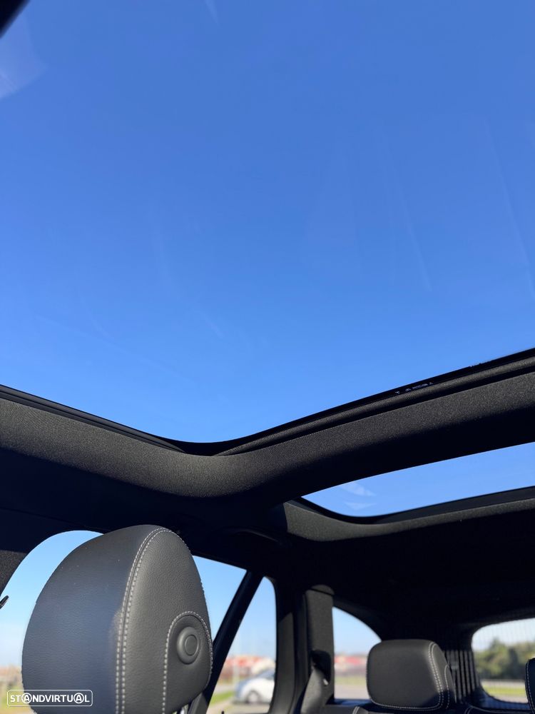 Mercedes-Benz E 300 de AMG Line - 30