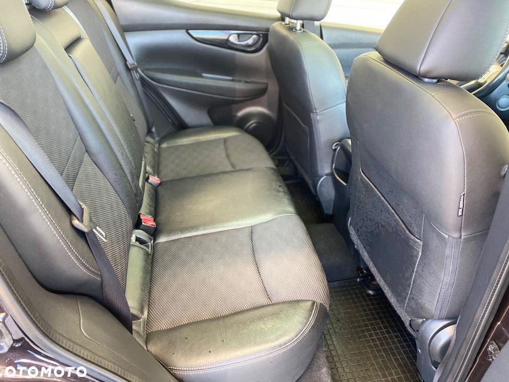 Nissan Qashqai 1.6 dCi Tekna - 16