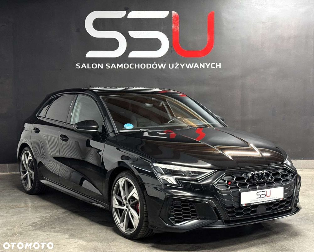 Audi S3 Sportback 2.0 TFSI Quattro S tronic - 12