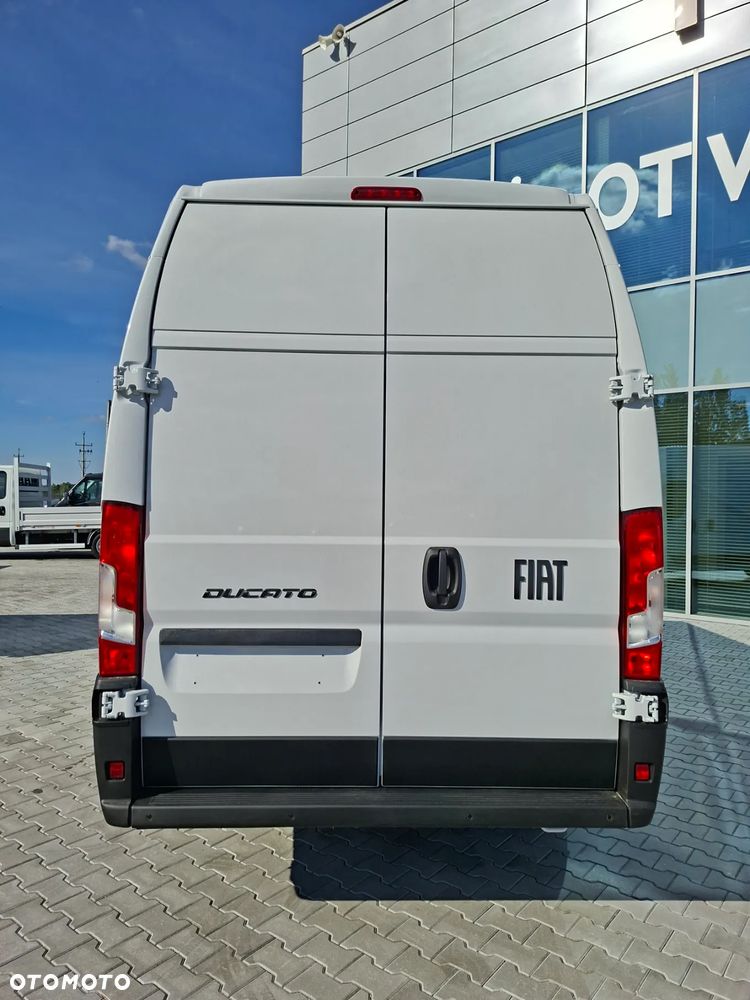 Fiat Ducato furgon - 8