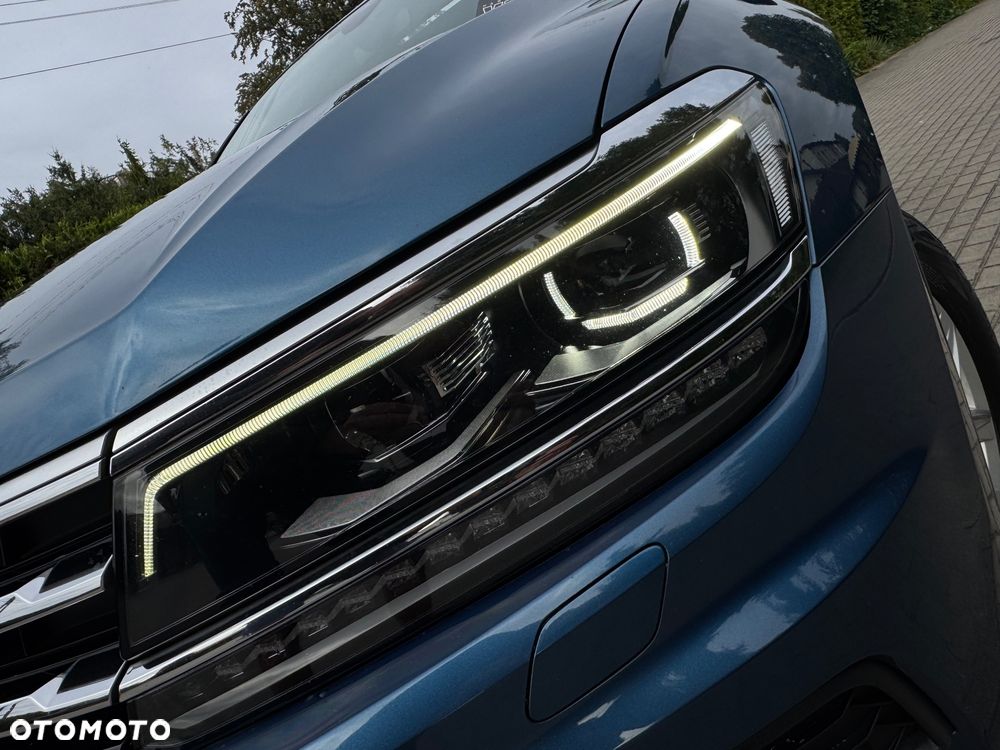 Volkswagen Tiguan Allspace 2.0 TDI SCR Comfortline - 33