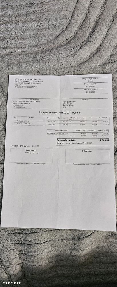 Volvo V90 Cross Country D5 AWD Pro - 32