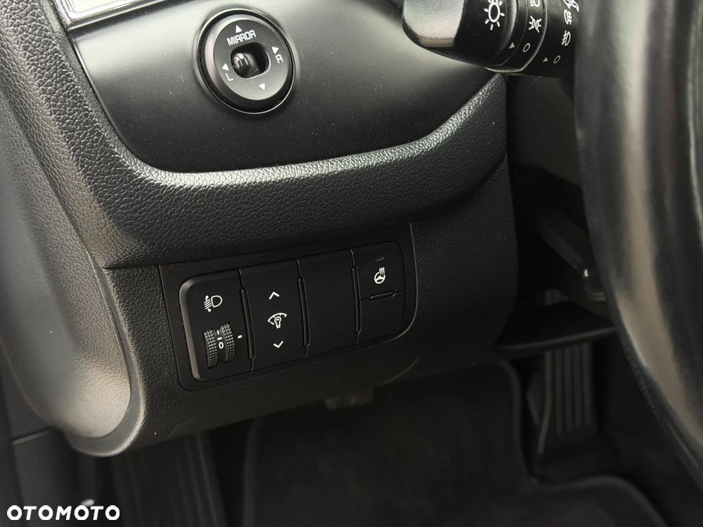 Kia Ceed 1.4 CVVT Dream Team Edition - 17