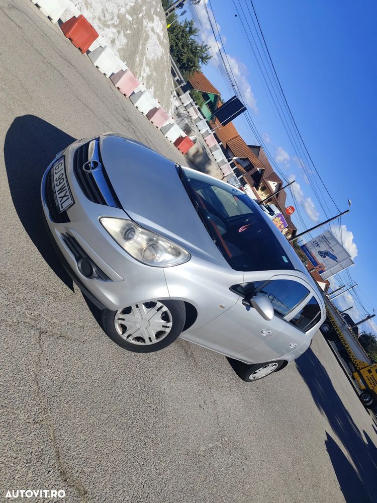 Opel Corsa 1.3 CDTI Cosmo - 3