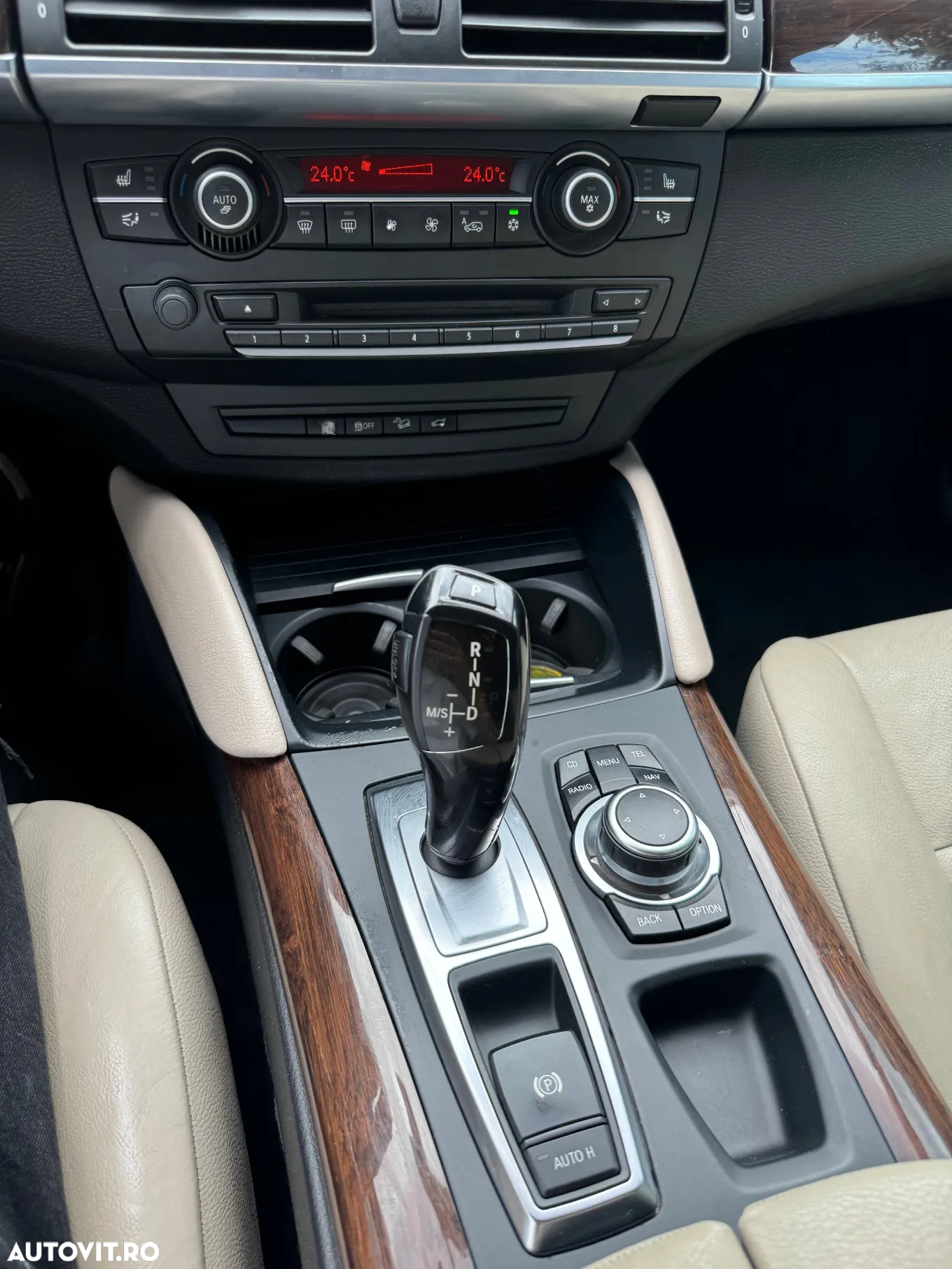 BMW X6 xDrive35i - 17