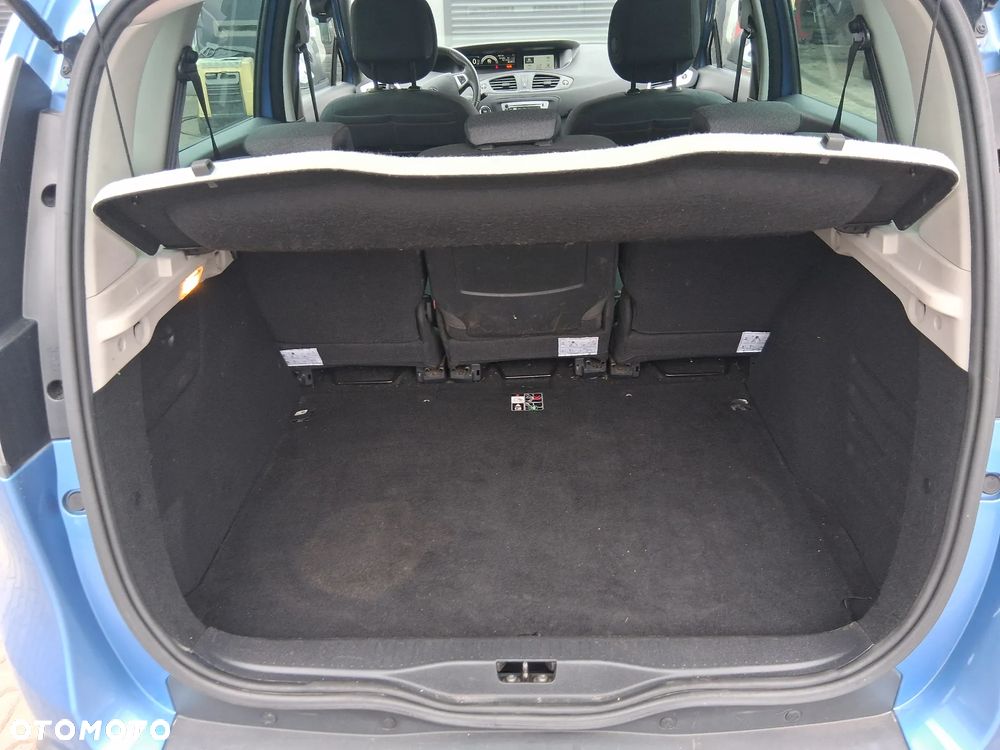 Renault Scenic 1.5dCi TomTom Edition - 20