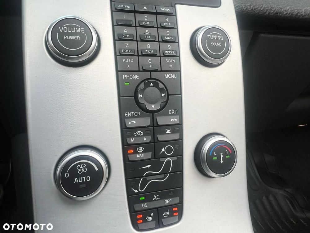 Volvo C70 T5 Summum - 5