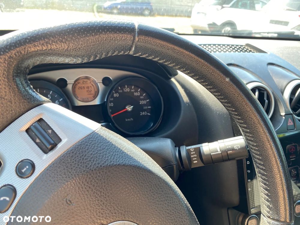 Nissan Qashqai 2.0 Acenta Pack - 32
