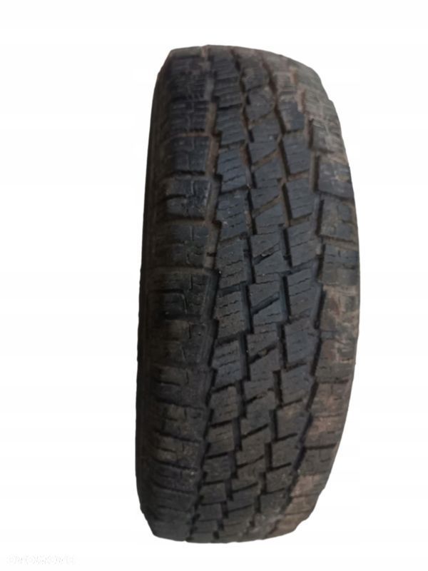 opona dostawcza LT Maxxis Wintermaxx VW T4 Sprinter VW LT 195/70R15C 5mm - 1