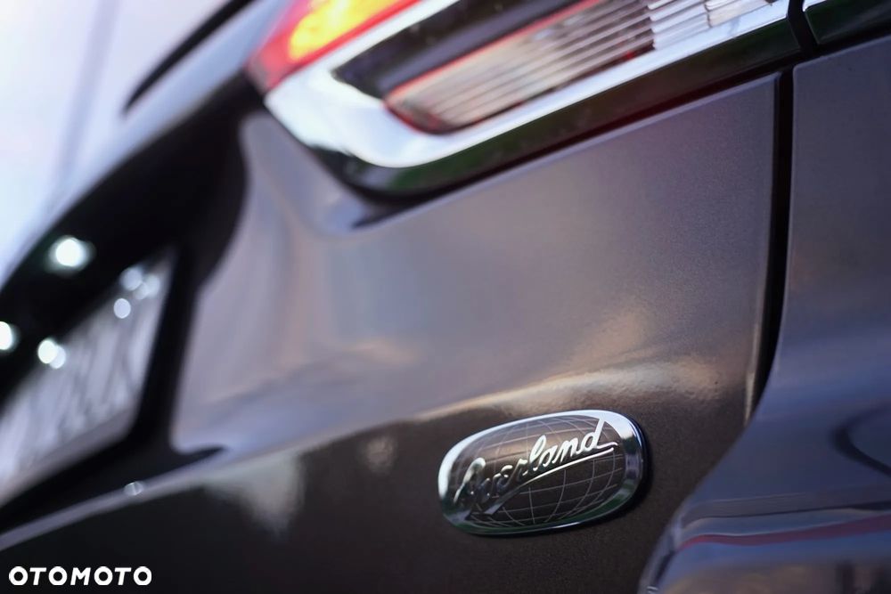 Jeep Grand Cherokee 3.0 CRD Overland EU6 - 12