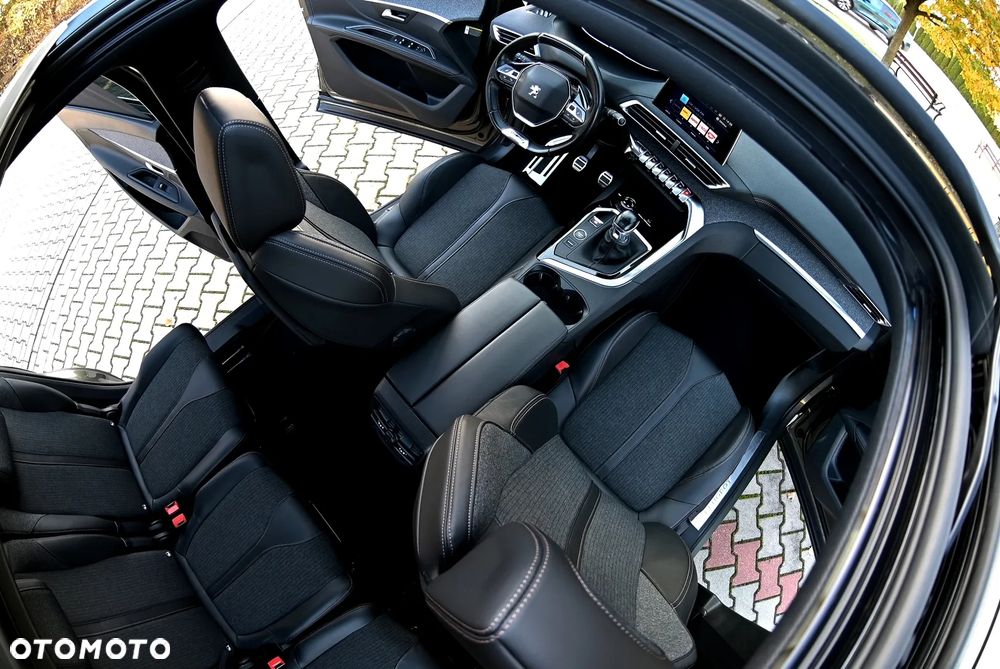Peugeot 5008 1.2 PureTech GT S&S - 19