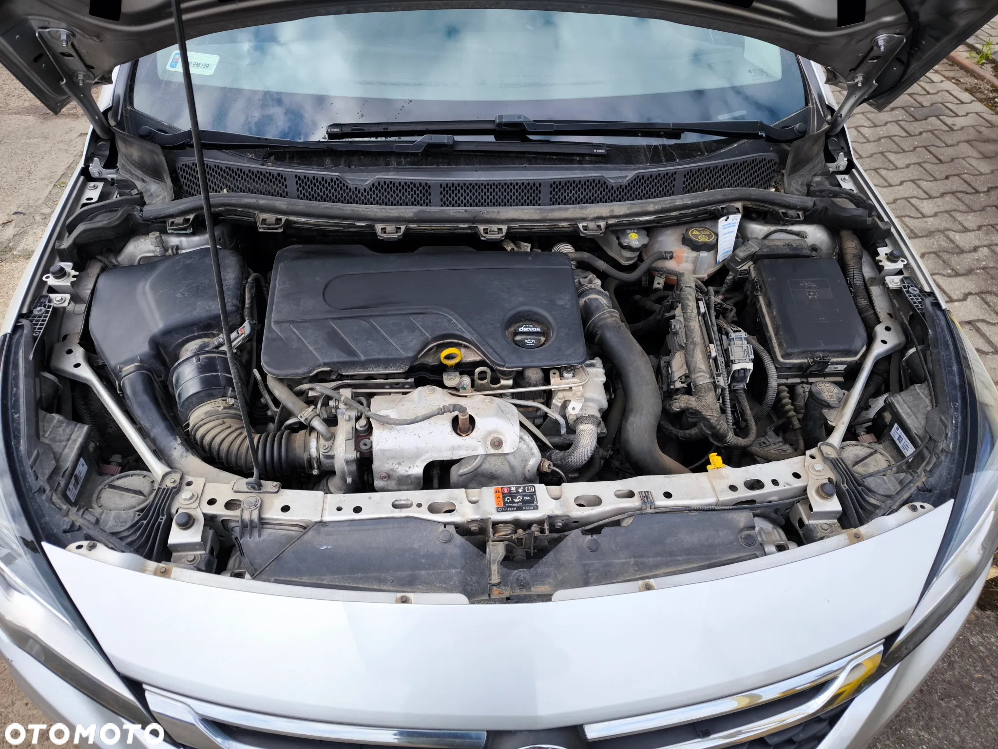 Opel Astra - 30