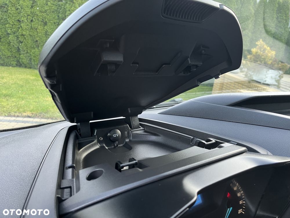 Ford Transit Custom  L2H1 - 25