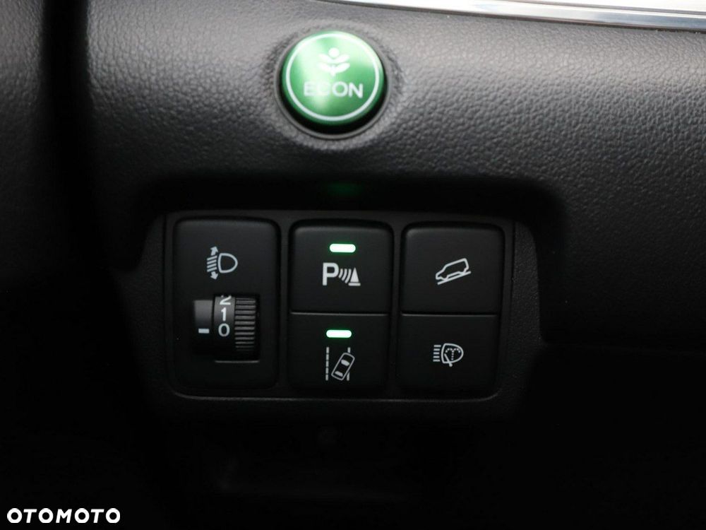 Honda CR-V 2.0i-VTEC 4WD Automatik Elegance - 36