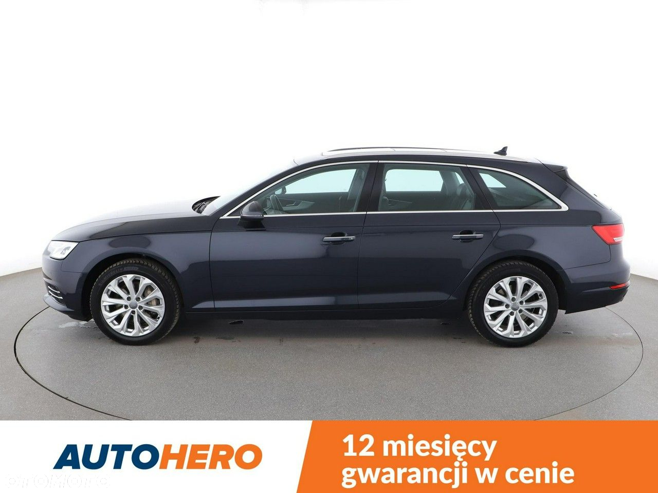 Audi A4 2.0 TDI Design - 2