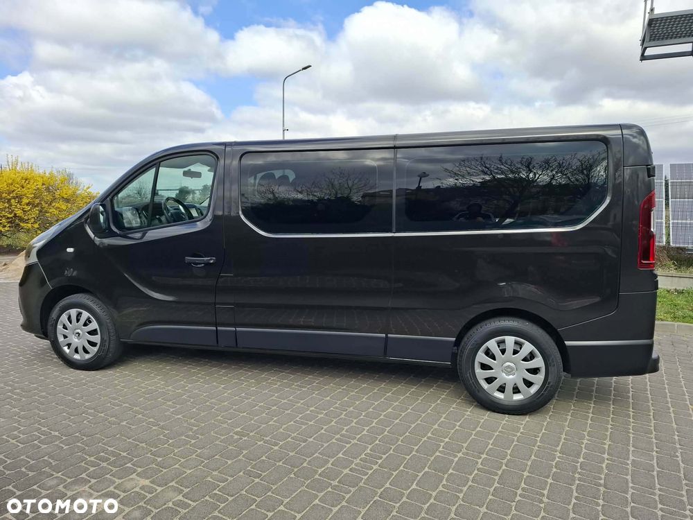 Renault Trafic Grand Passenger 2,9t Pack Clim - 6