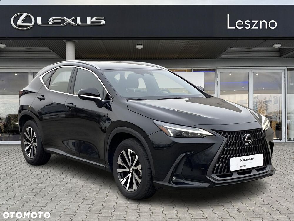 Lexus NX 350h Elegance 2WD - 5