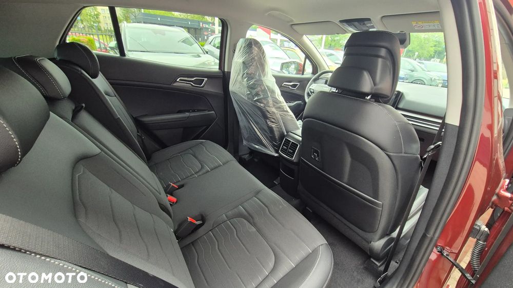 Kia Sportage 1.6 T-GDI Anniversary 2WD DCT - 16
