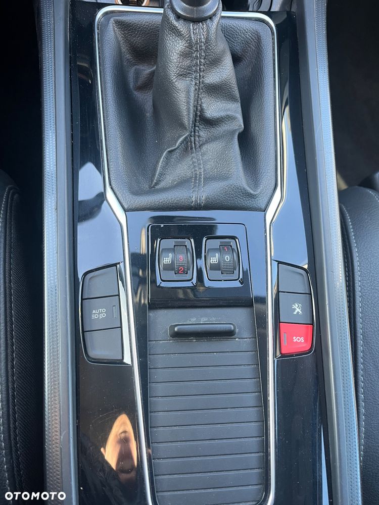 Peugeot 508 BlueHDi 150 Stop&Start Business-Line - 13