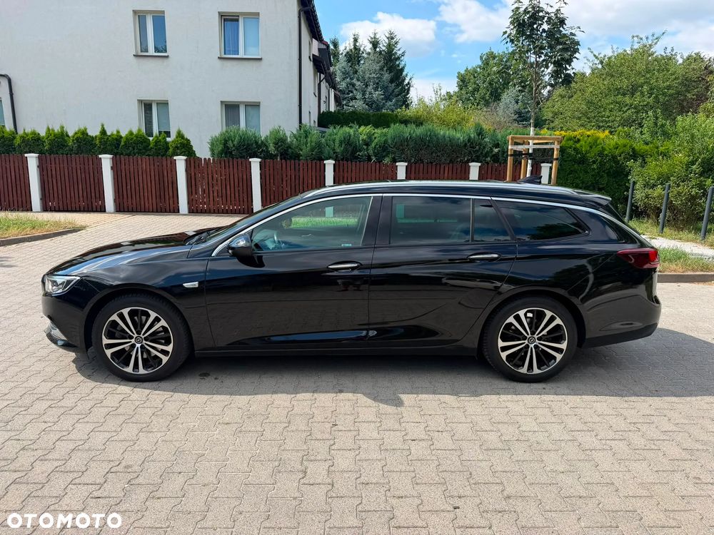 Opel Insignia 2.0 Ultimate Exclusive - 4
