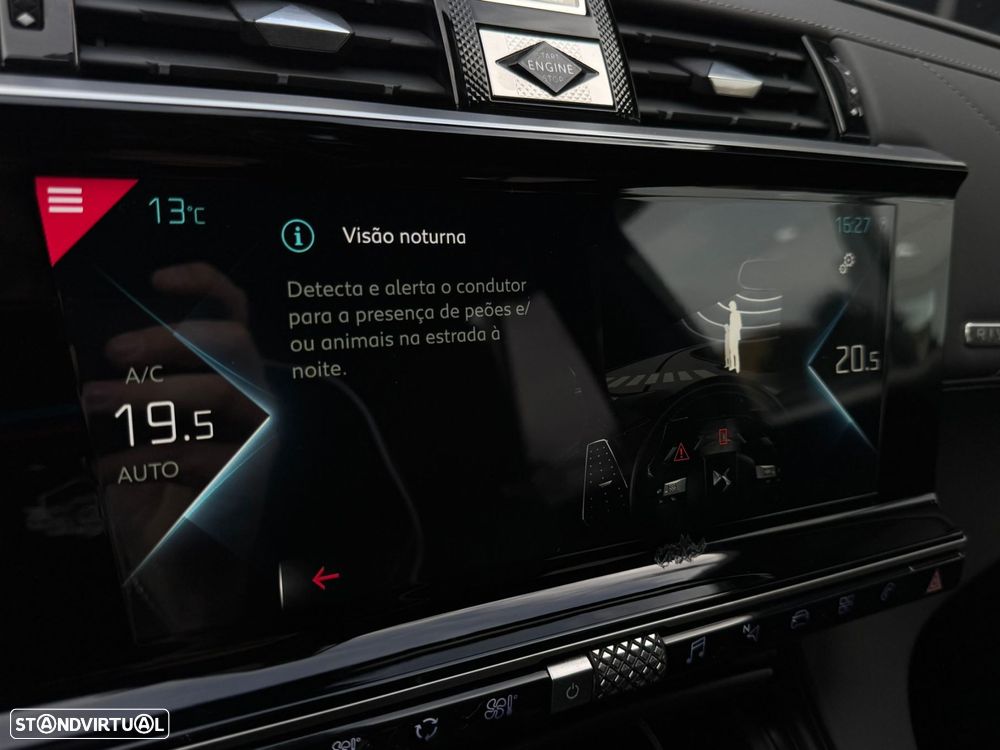 DS DS7 Crossback E-Tense Rivoli EAT8 - 59