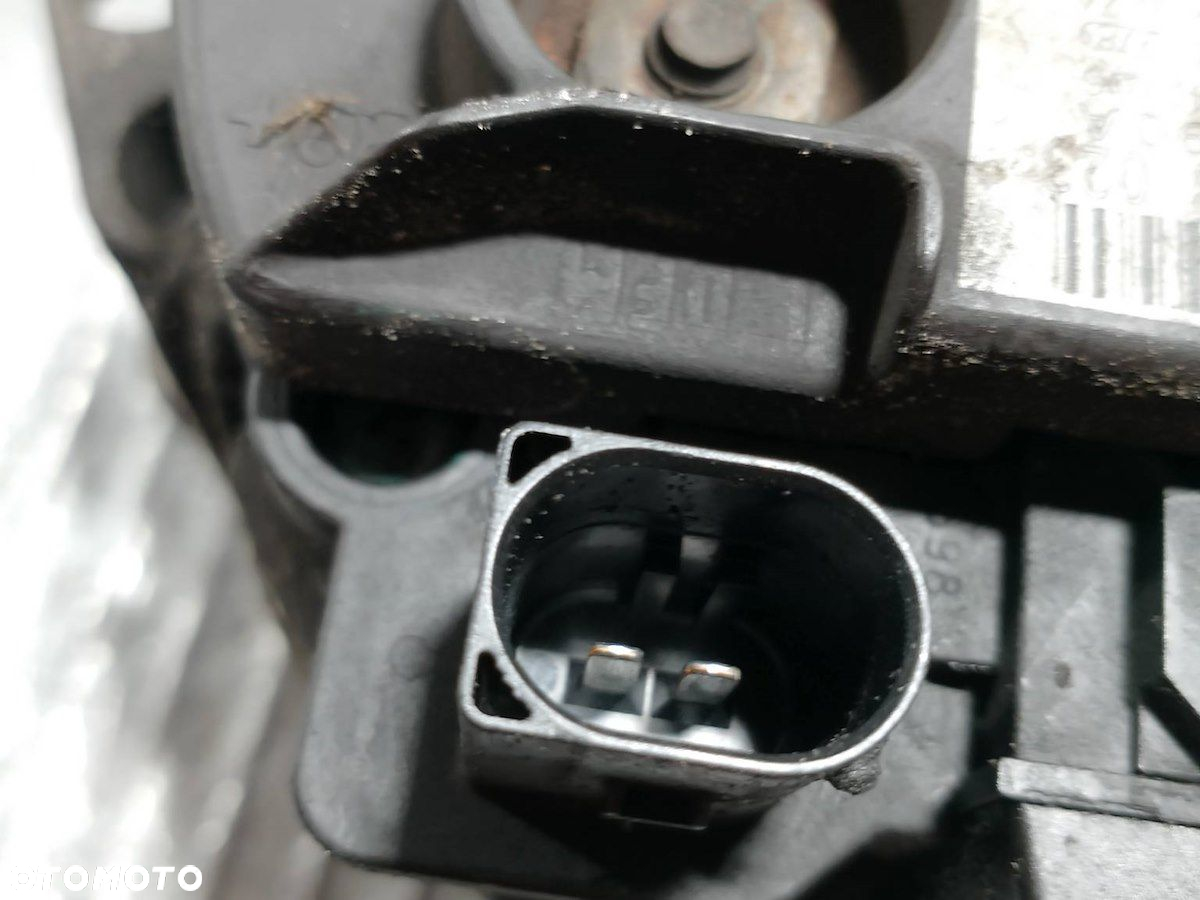 ALTERNATOR SEAT IBIZA III 045903023  0124325012 1.4 TDI - 5