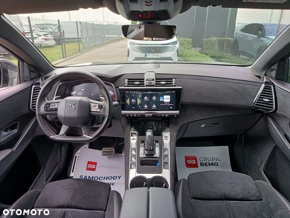 DS Automobiles DS 7 Crossback - 19