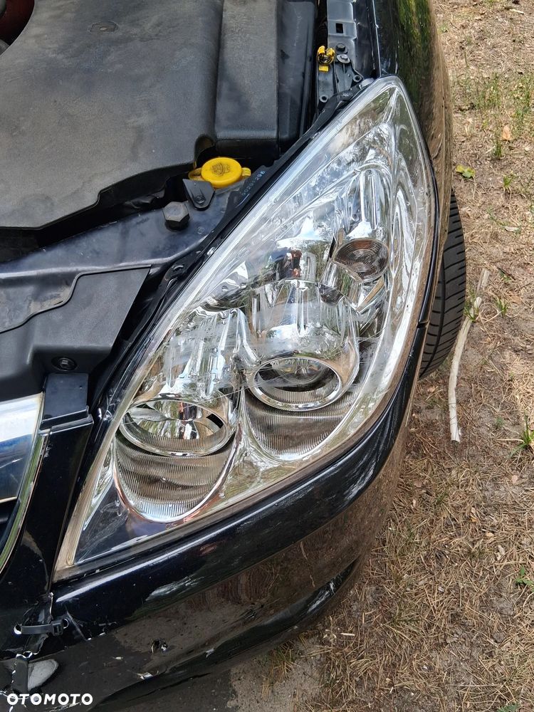 Opel Vectra 1.9 CDTI Edition - 12