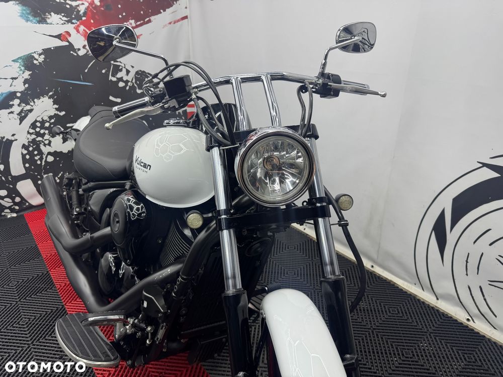 Kawasaki Vulcan - 38
