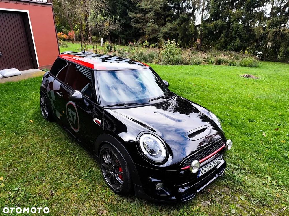 MINI Cooper S - 9