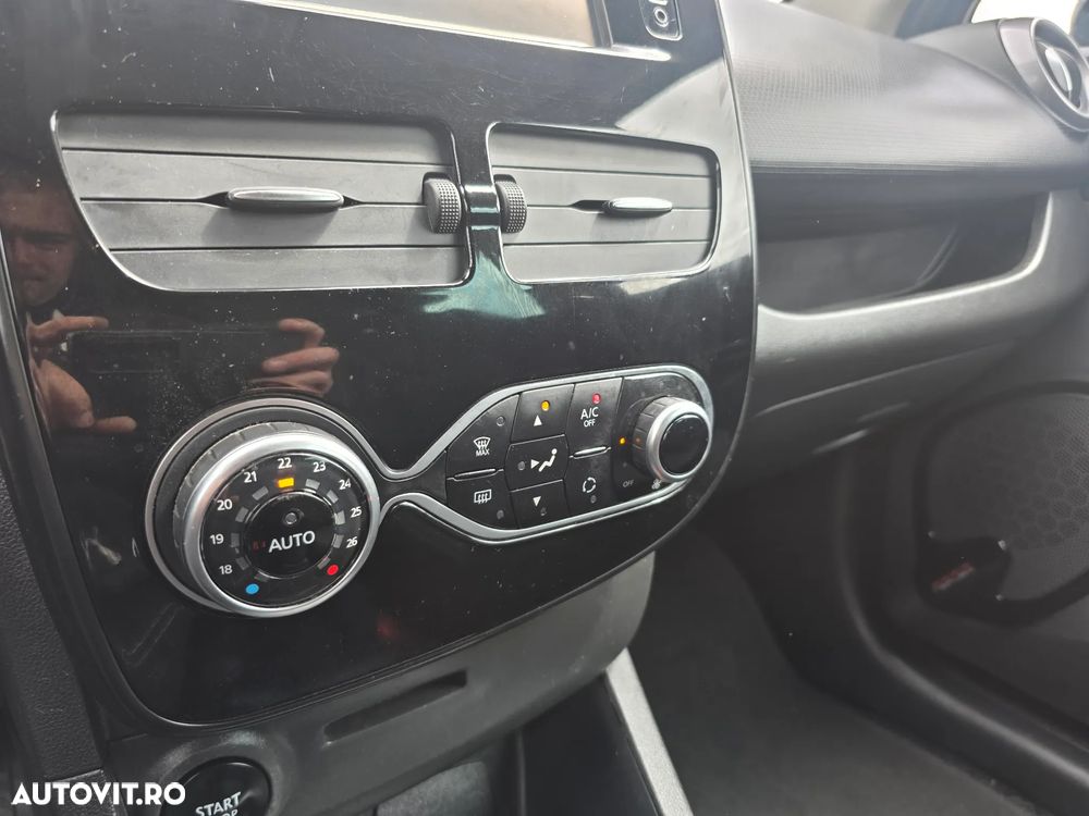 Renault Clio ENERGY TCe 90 Start & Stop LIMITED - 25