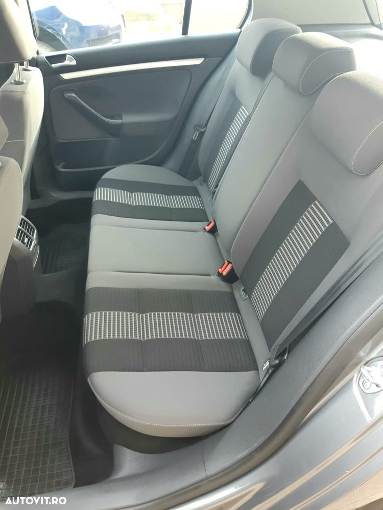 Volkswagen Golf 1.9 TDI Edition - 15