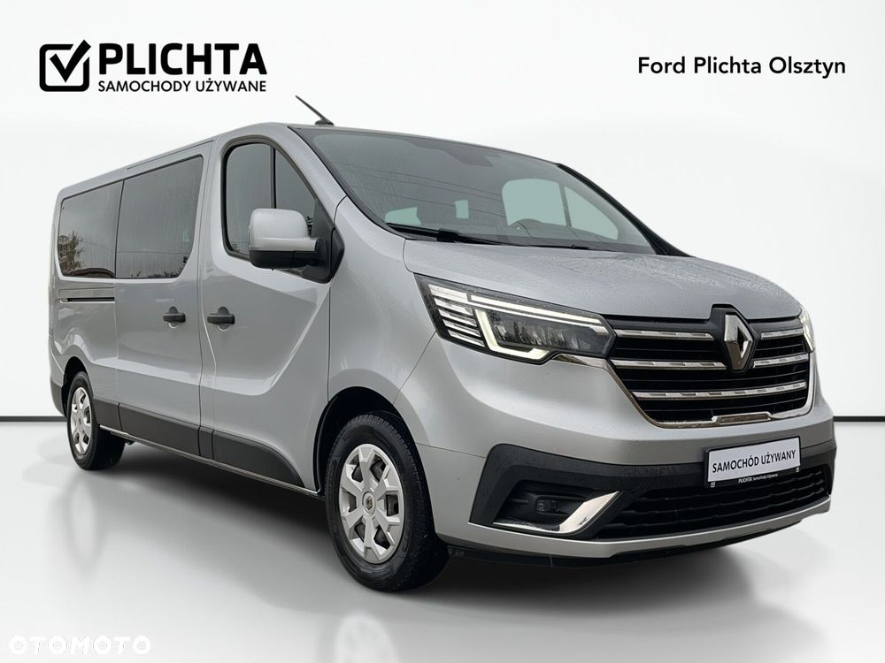Renault Trafic - 3