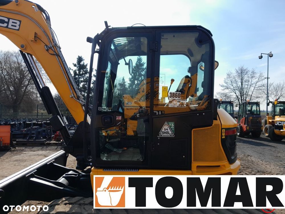 JCB 90Z-2  2023R - 17