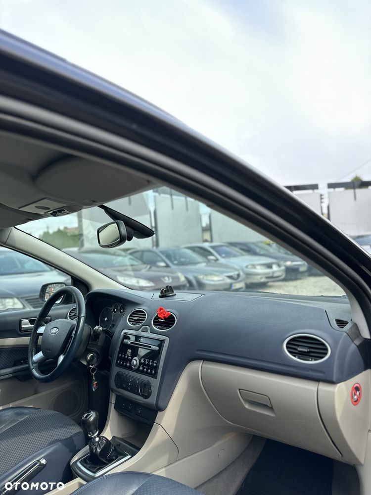 Ford Focus - 7