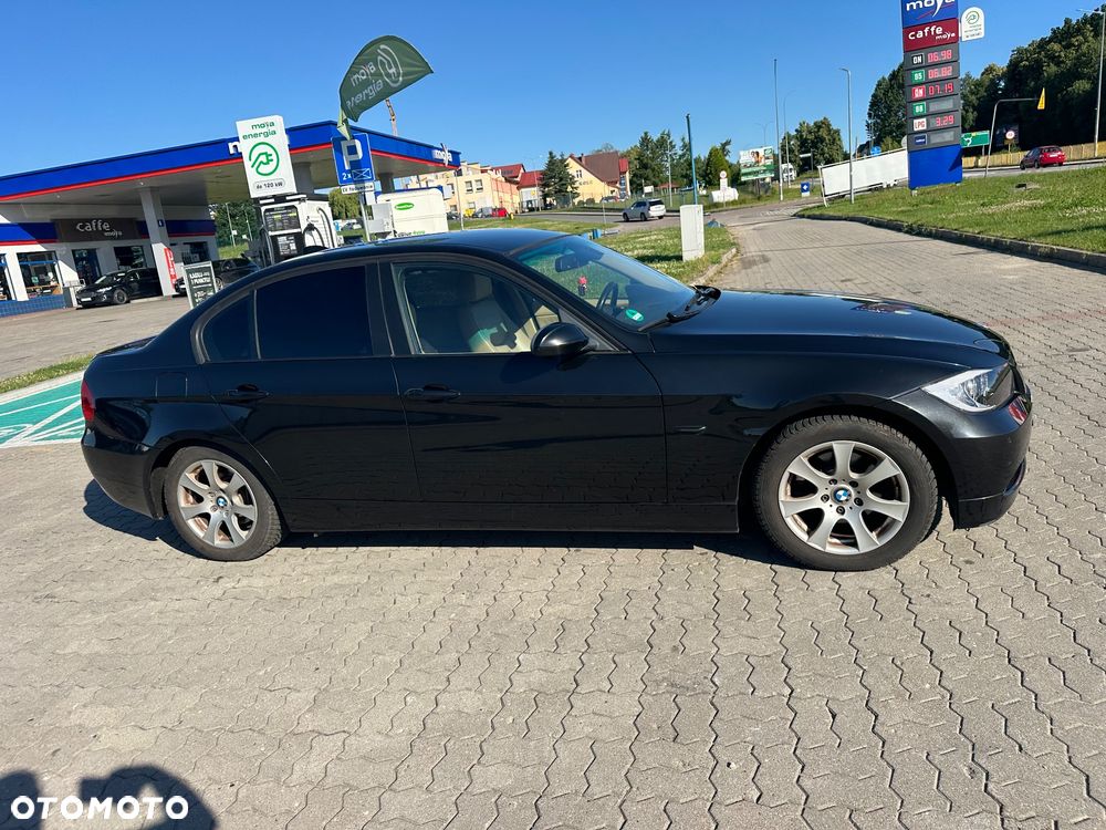 BMW Seria 3 - 19