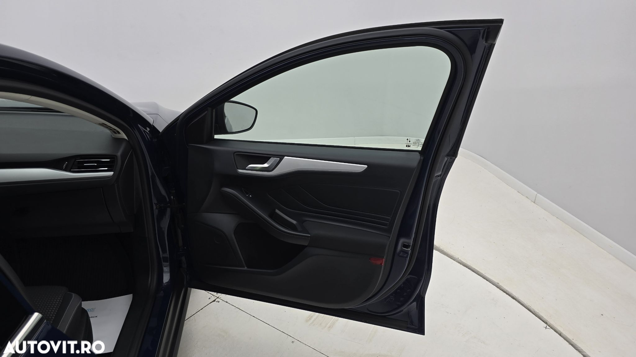 Ford Focus 1.5 EcoBlue Trend - 18
